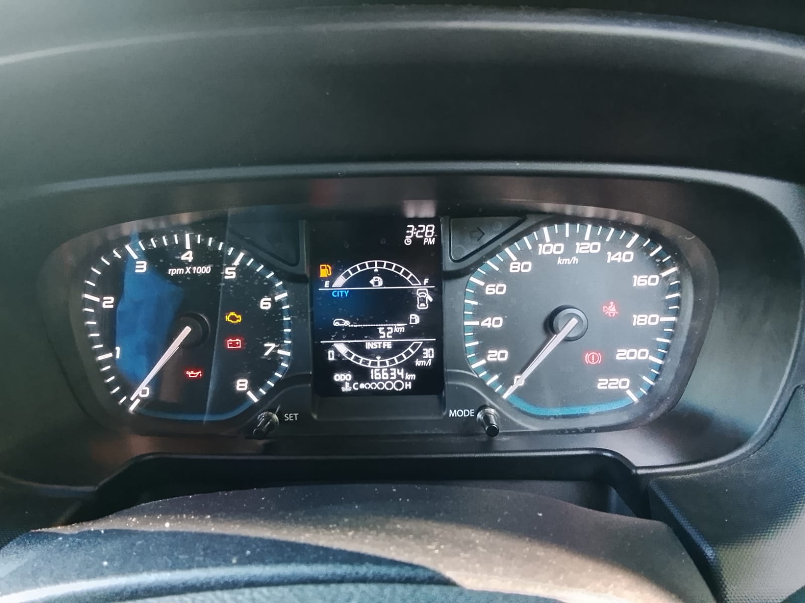 Tata Punch Adventure Mt